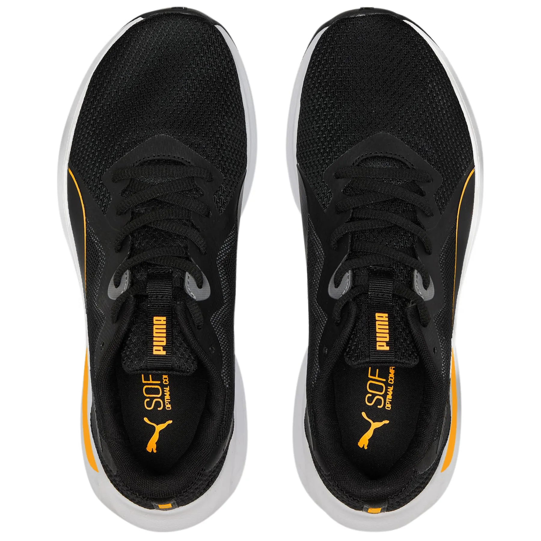 Zapatillas Puma Hombre Running Twitch Runner | 376289-20