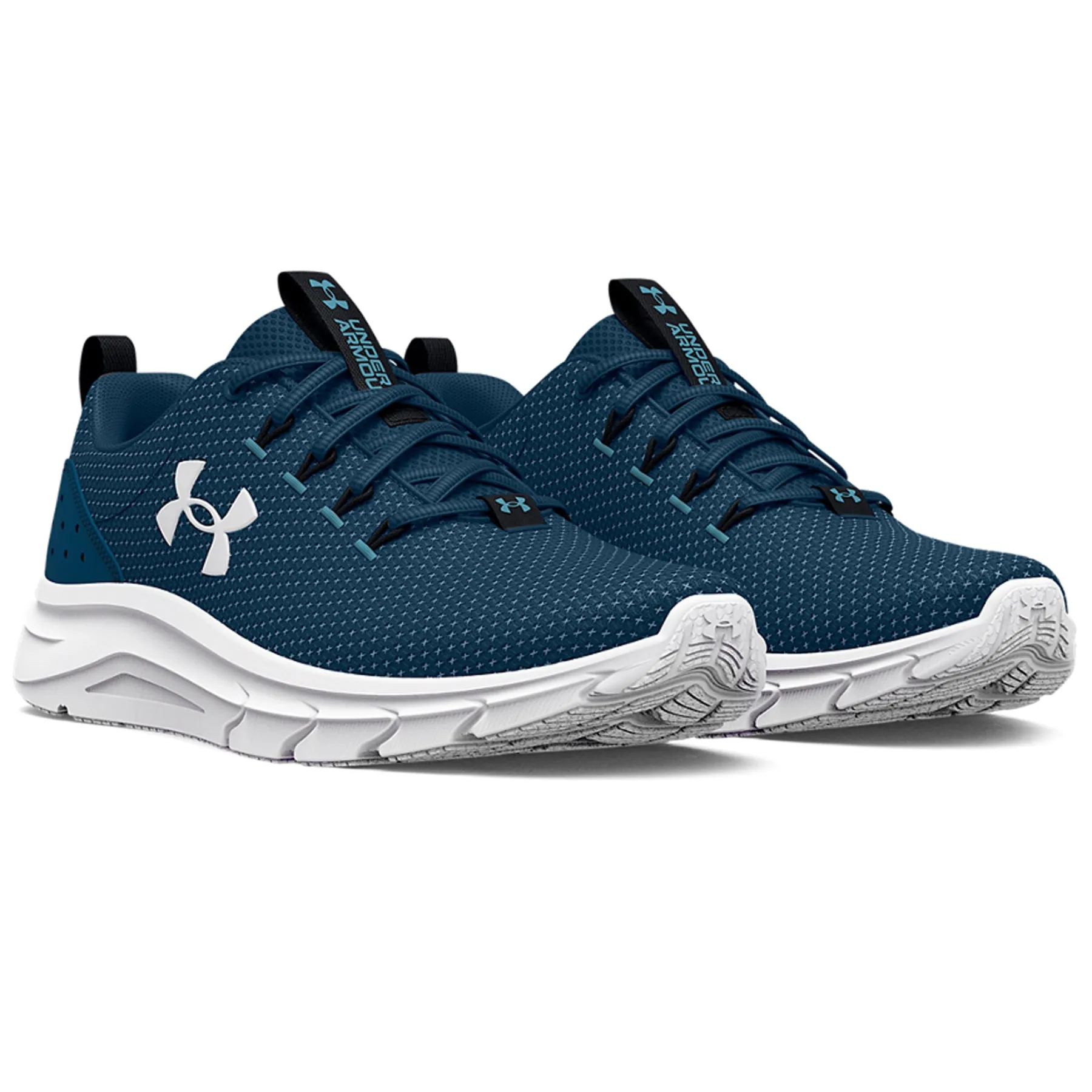 Zapatillas Under Armour Hombre Running Phade RN 2 | 3024880-400