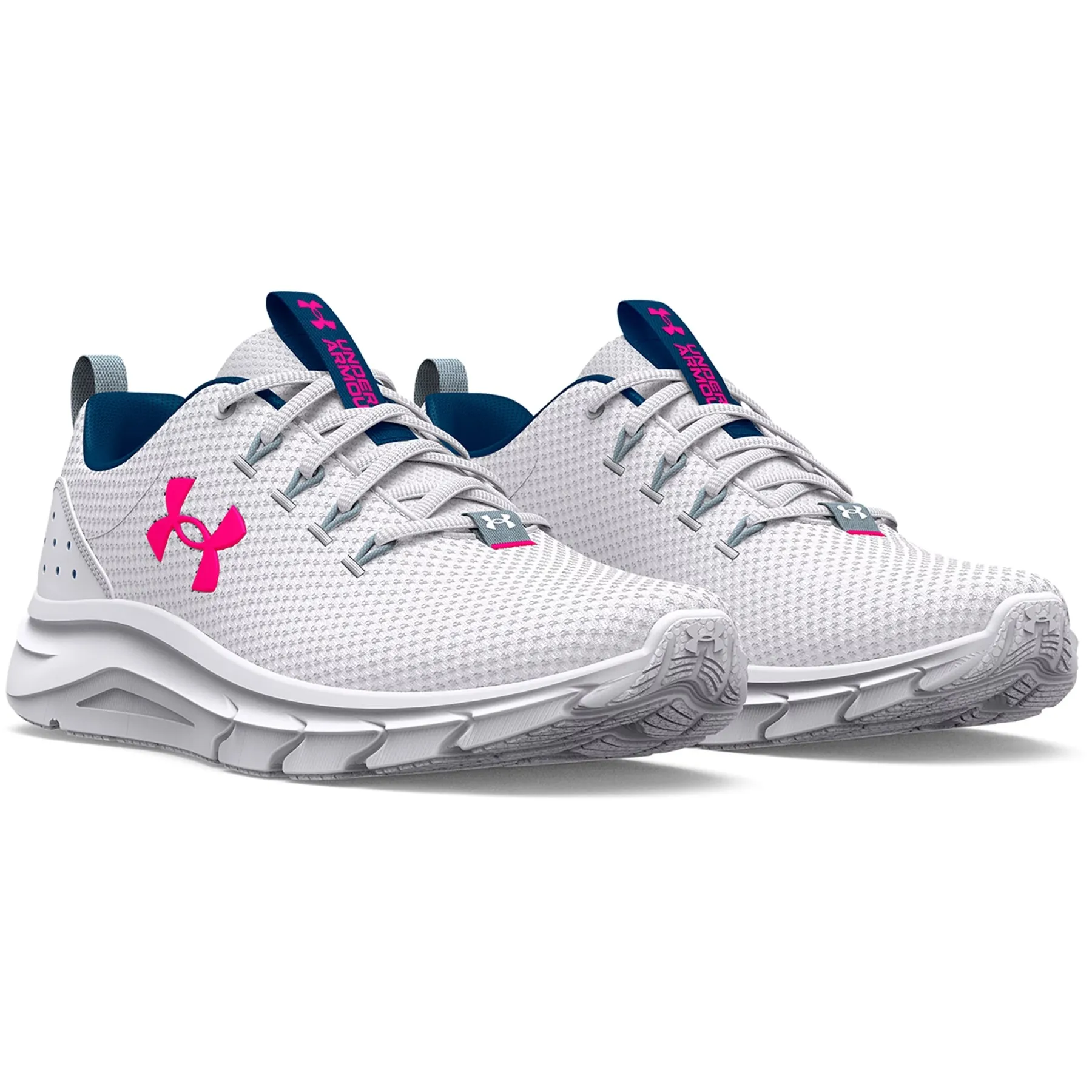 Zapatillas Under Armour Mujer Running Phade RN 2 | 3024891-101