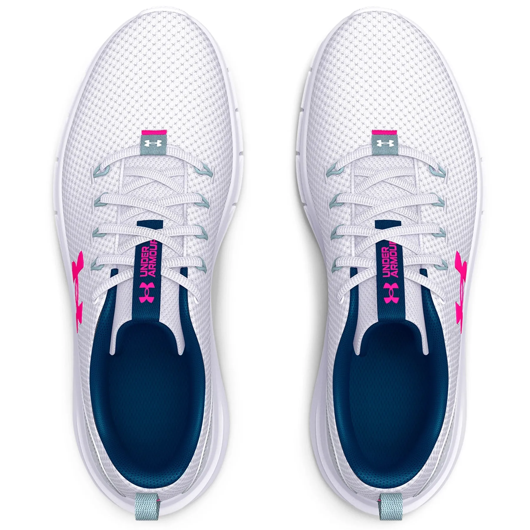 Zapatillas Under Armour Mujer Running Phade RN 2 | 3024891-101