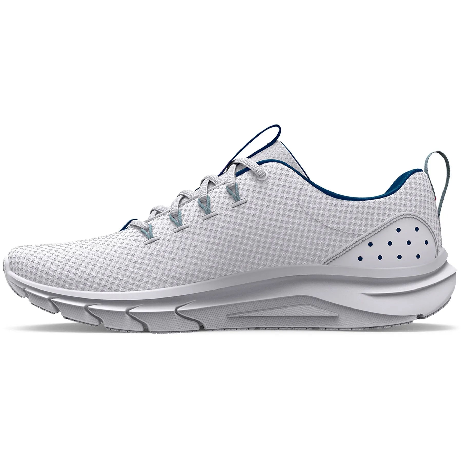 Zapatillas Under Armour Mujer Running Phade RN 2 | 3024891-101