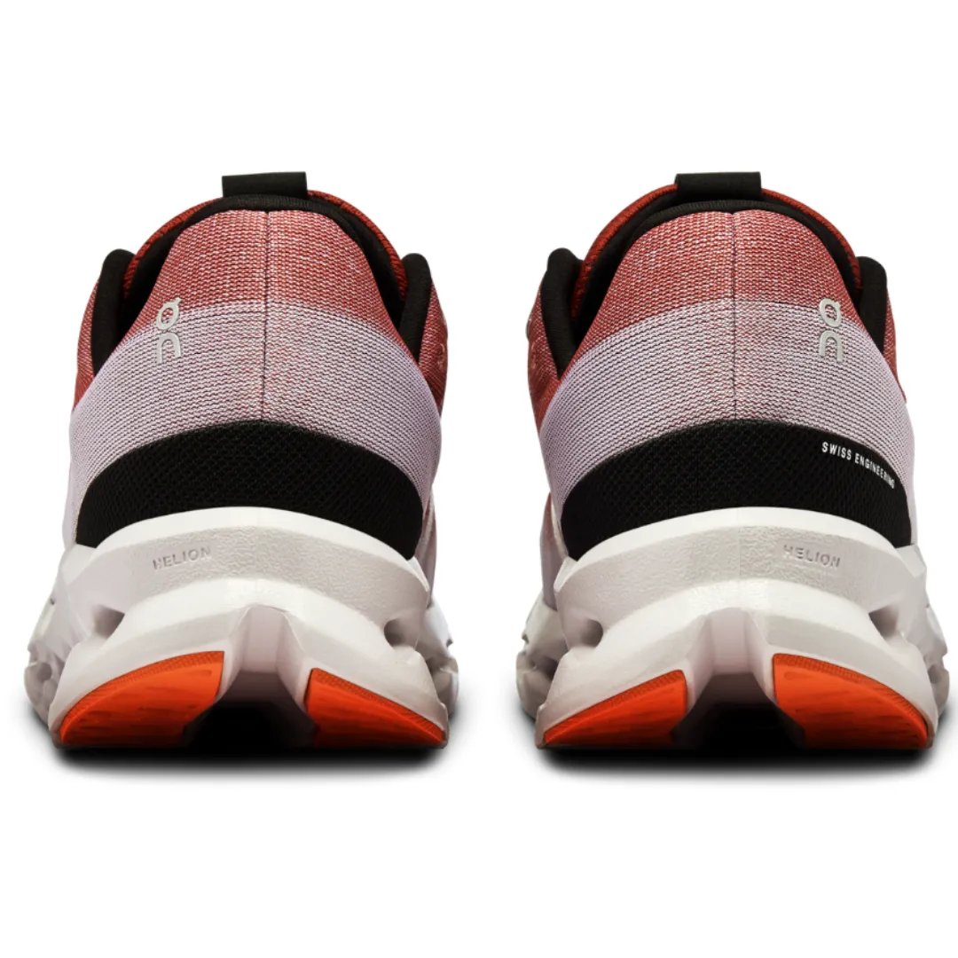 Zapatos Running para Dama Cloudsurfer