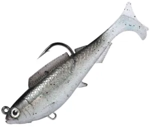 Zman Herculez Soft Plastic Swimbait Lure 3in