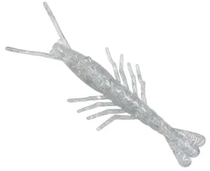 Zman Scented Shrimp Soft Plastic Lure 3 Inch